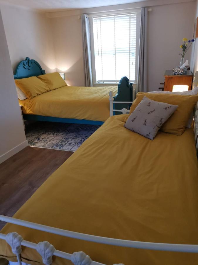 The Nook @ Rowan Tree Cottage Ballymoney Buitenkant foto