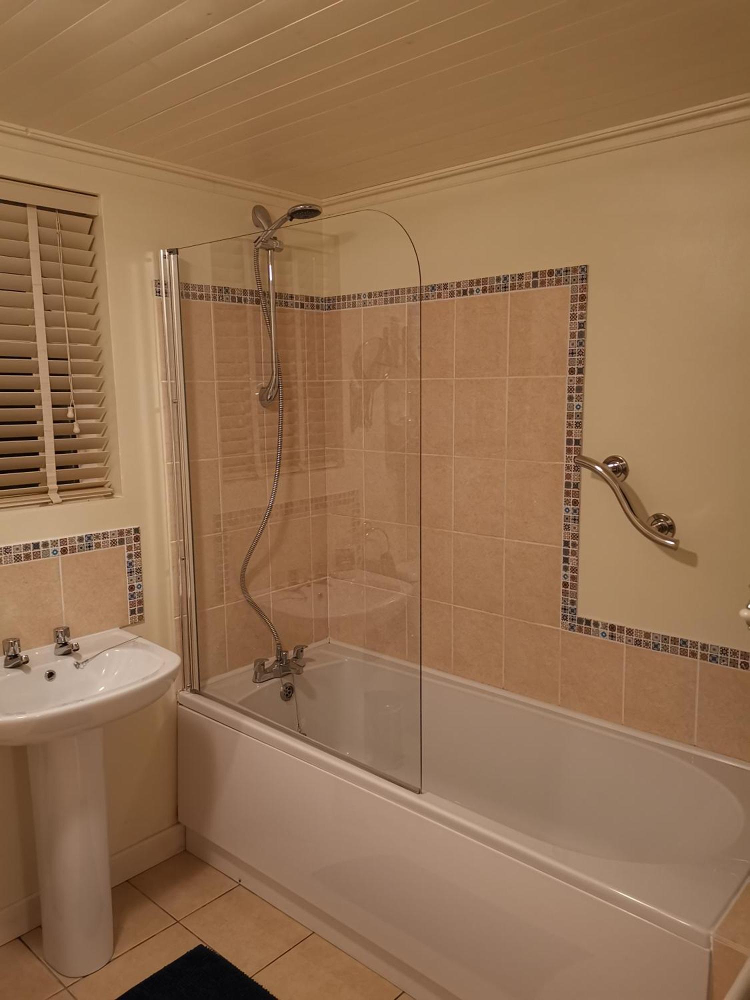 The Nook @ Rowan Tree Cottage Ballymoney Buitenkant foto