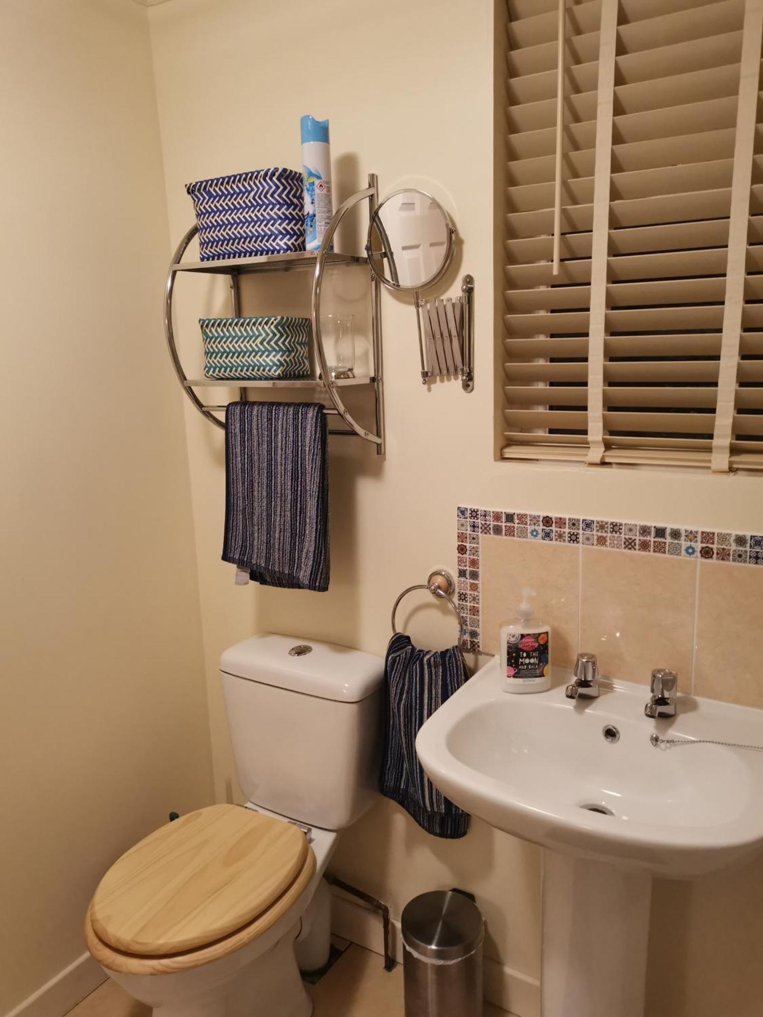 The Nook @ Rowan Tree Cottage Ballymoney Buitenkant foto